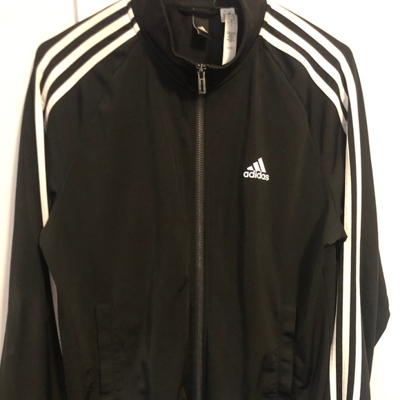 adidas Other - Adidas Sweater size Small Mens BR1024